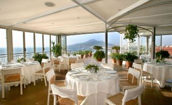 Hotel Stabia