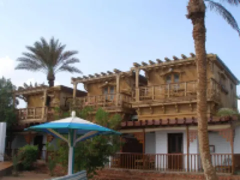 Inmo Divers Home Hotels in Dahab