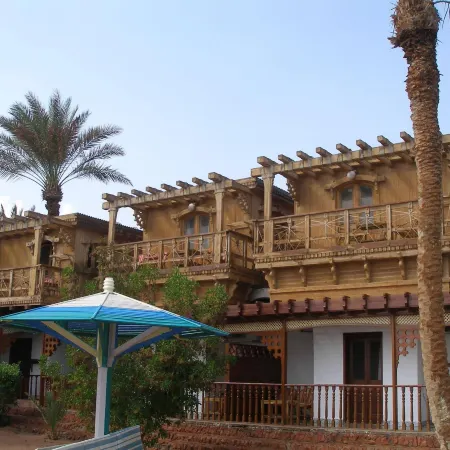 Inmo Divers Home