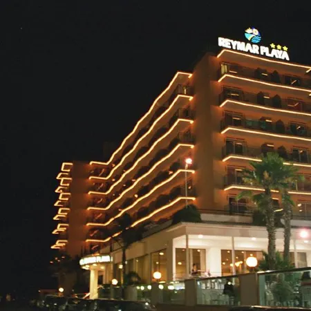 Hotel Reymar
