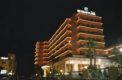 Hotel Reymar
