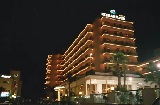 Hotel Reymar