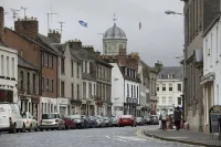 The Central Guesthouse Hotel a Kelso