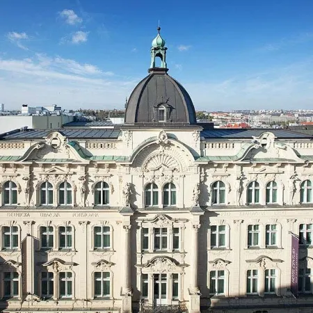 Hotel Century Old Town Prague - MGallery Hotel Collection