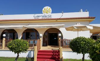 Cosmelenia Hotel Apartments