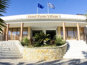 Zante Village Hotel