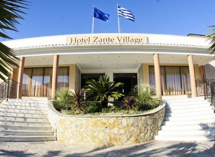 Zante Village Hotel