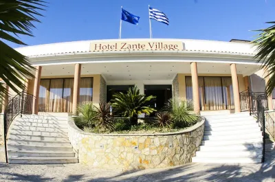 Zante Village Hotel