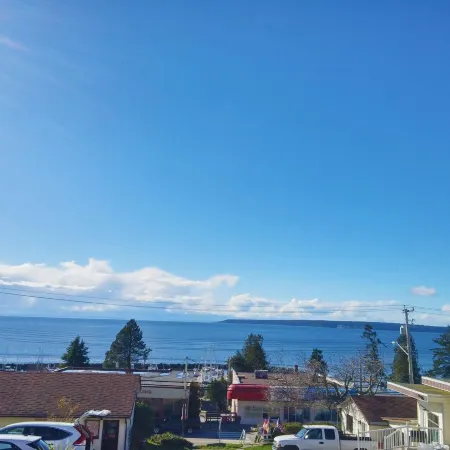 Westview Centre Motel Ltd