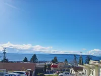 Westview Centre Motel Ltd - Ocean View