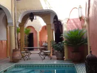 Riad Itrane - Beach