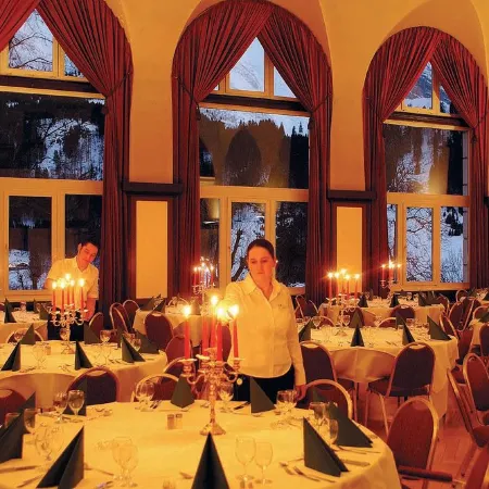 Hotel Terrace