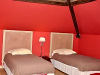 Logis HÔTEL-Restaurant - le Moulin d'Artres Hotel a Gommegnies
