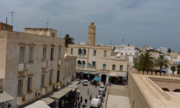 Hôtel Medina