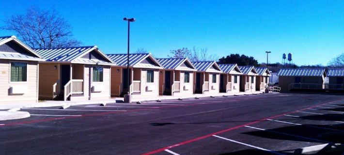 FieldHouse Inn Hotels in Karnes County