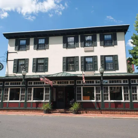 Logan Inn