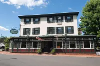 Logan Inn Hôtels à : New Hope