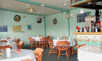 Comox Valley Inn & Suites