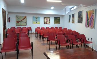 Hospederia Hotel Don Quijote - Housity