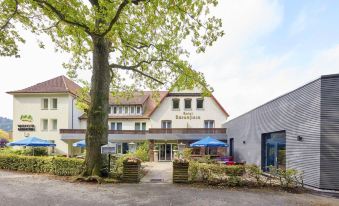 Waldhotel Barenstein