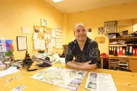 Barents Hotell Hotel a Kirkenes