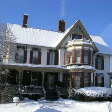 Black Swan Inn