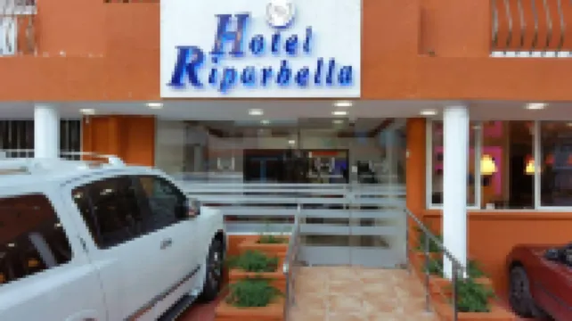 Hotel Riparbella Hotels in 