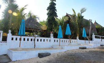 Balangan Sea View Bungalow