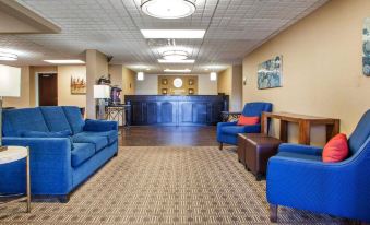 Comfort Inn Dayton - Huber Heights