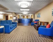 Comfort Inn Dayton - Huber Heights - 2-Star
