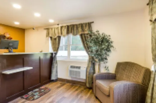 Rodeway Inn Middleboro-Plymouth Hotels in Middleboro