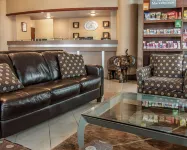Holiday Inn Express & Suites Hood River Các khách sạn ở Hood River