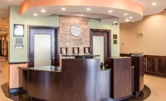 Comfort Inn & Suites Woodward