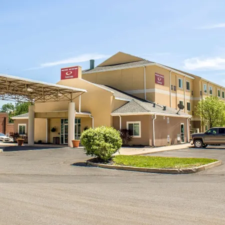 Econo Lodge