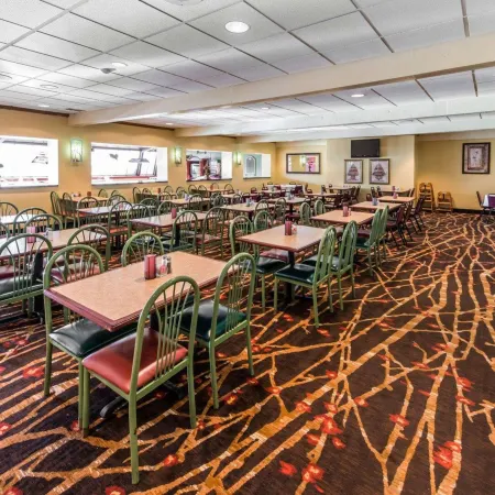 Quality Inn & Suites Erie Near Casino