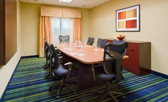 Fairfield Inn & Suites Austin Parmer/Tech Ridge