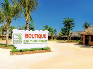 Boutique Cam Thanh Resort