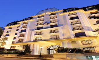 Hotel Estelar Suites Jones