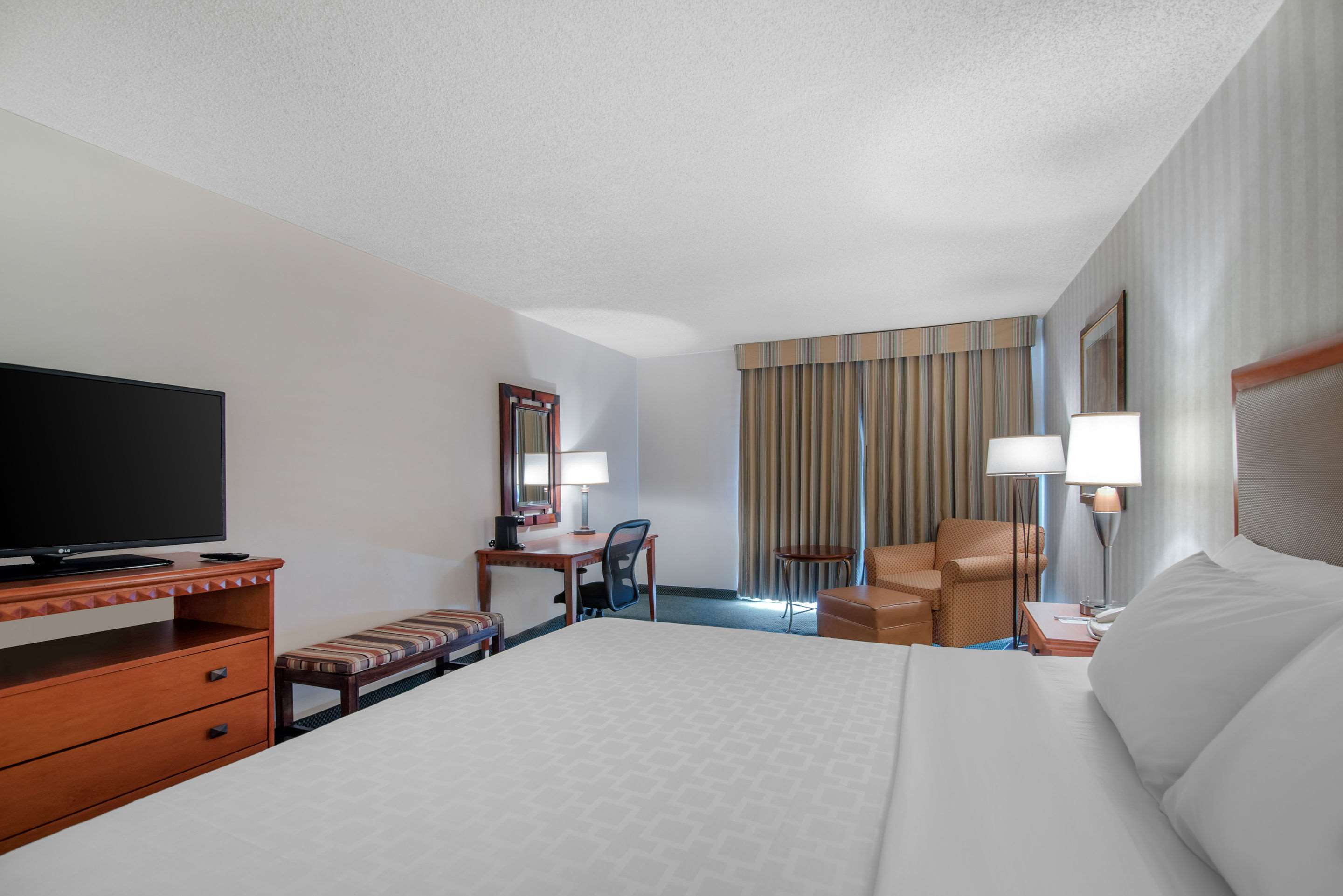 Radisson Hotel Lenexa Overland Park