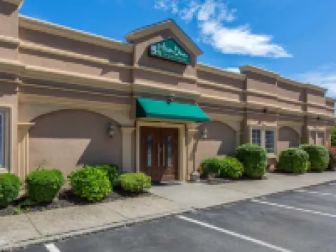 Quality Inn Ledgewood - Dover Hotels in Morris County