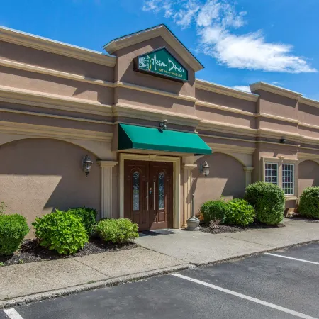 Quality Inn Ledgewood - Dover