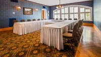 Windsor Hotel, Ascend Hotel Collection Hotels in Americus