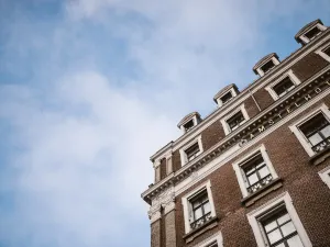 InterContinental Amstel Amsterdam