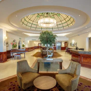 The Aberdeen Altens Hotel Hotels near Balnagask Golf Course