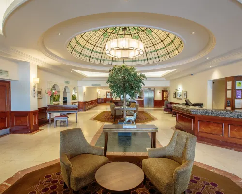 The Aberdeen Altens Hotel Hotels in Aberdeen
