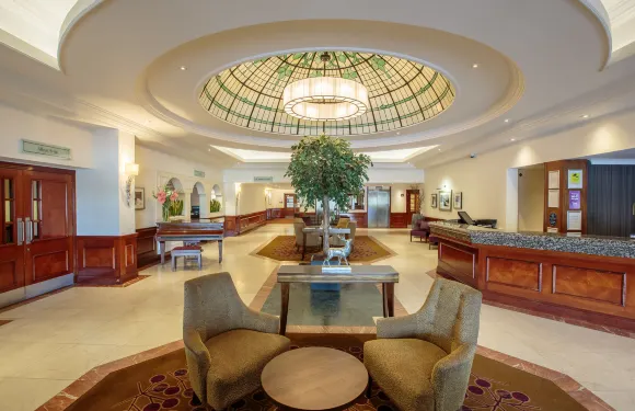 阿伯丁阿爾滕斯酒店