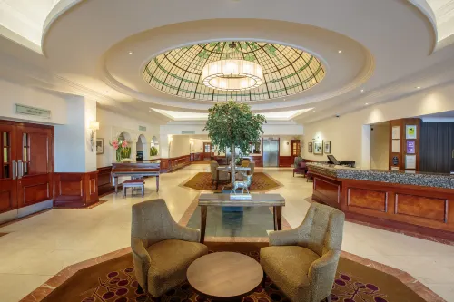 The Aberdeen Altens Hotel Hotels in Aberdeen