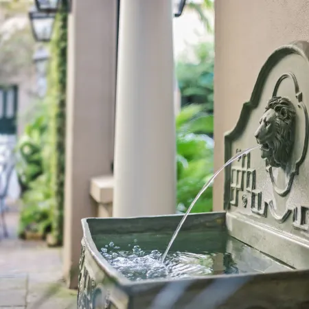 Planters Inn
