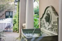 Planters Inn - Romantic