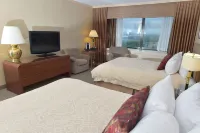 أوتل لو كونكورد كوبيك فنادق في كيبيك سيتي